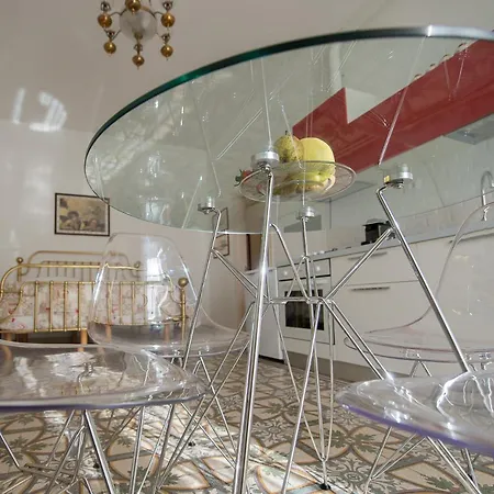 Πανσιόν Ai Cappuccini 3*
