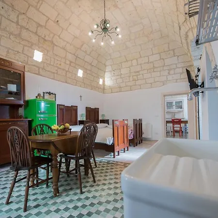 Ai Cappuccini Guest house 3*
