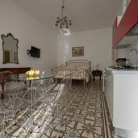 Ai Cappuccini Πανσιόν