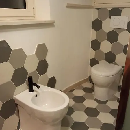 Πανσιόν Ai Cappuccini 3*