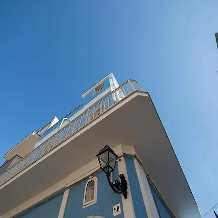 Ai Cappuccini Πανσιόν 3*