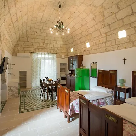 Ai Cappuccini Noicattaro