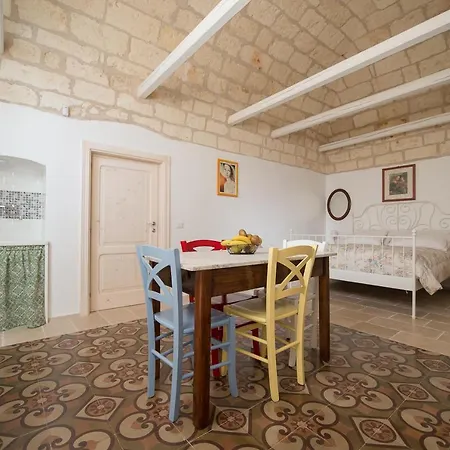 Πανσιόν Ai Cappuccini Noicattaro