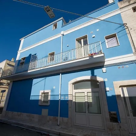 Ai Cappuccini Πανσιόν 3*