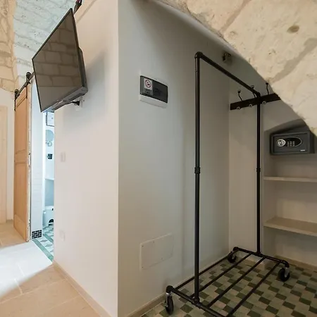 Πανσιόν Ai Cappuccini Noicattaro