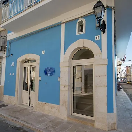 Ai Cappuccini 3* Noicattaro