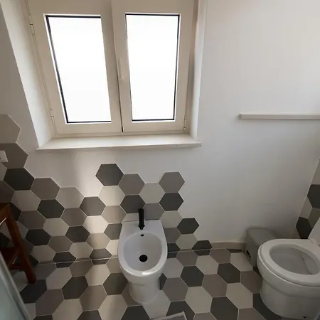 Ai Cappuccini Πανσιόν Noicattaro