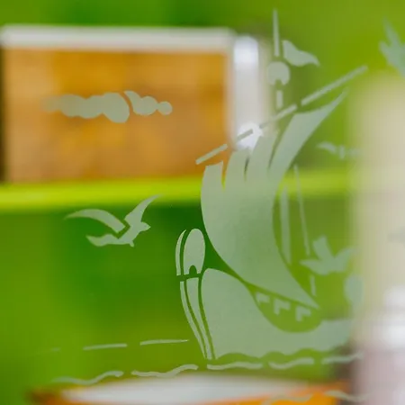 Πανσιόν Ai Cappuccini