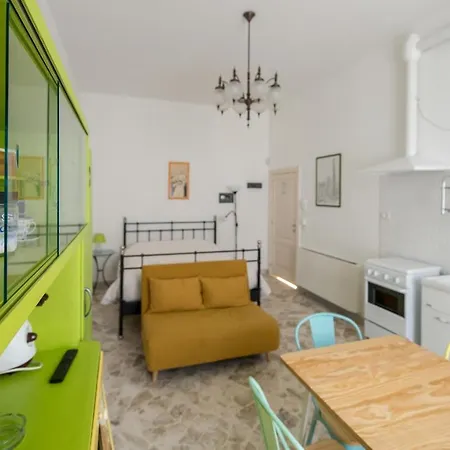 Πανσιόν Ai Cappuccini