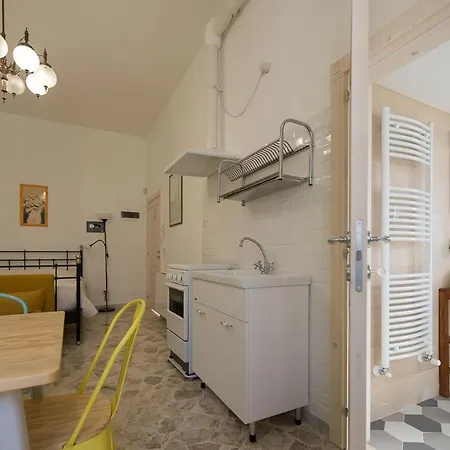 Ai Cappuccini Noicattaro