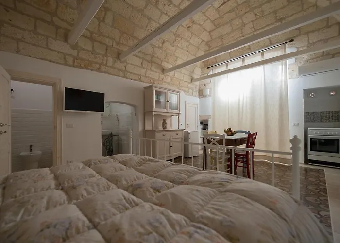 Maison d'hôtes Ai Cappuccini