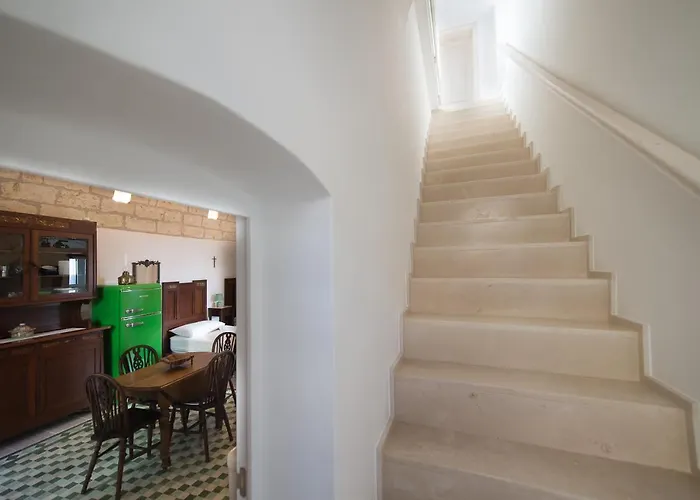 Maison d'hôtes Ai Cappuccini 3*