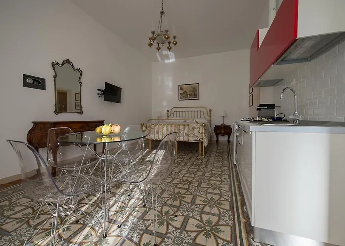 Ai Cappuccini Maison d'hôtes