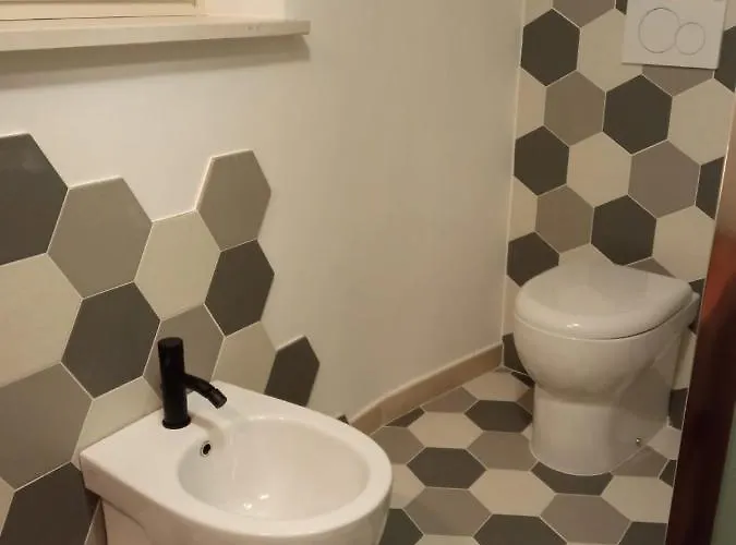 Maison d'hôtes Ai Cappuccini 3*