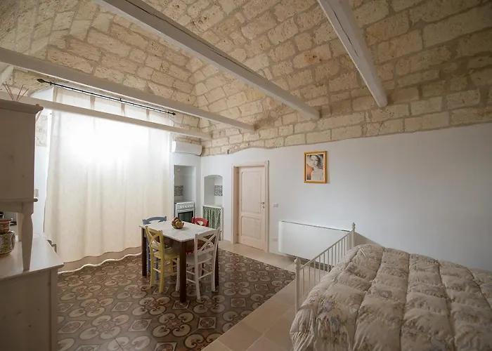 Maison d'hôtes Ai Cappuccini