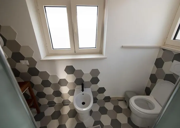 Ai Cappuccini Maison d'hôtes Noicàttaro