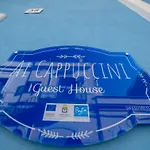 Ai Cappuccini 3*