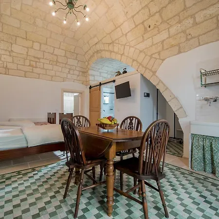 Ai Cappuccini Guest house *