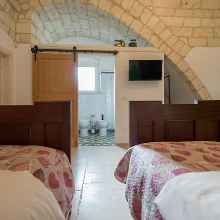 Guest house Ai Cappuccini