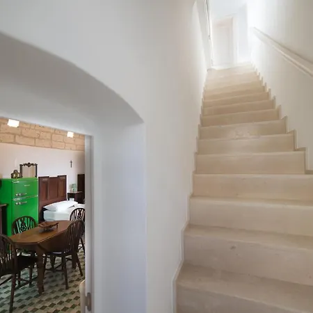 Guest house Ai Cappuccini *