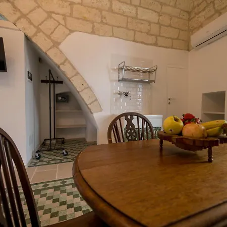 Guest house Ai Cappuccini Noicattaro