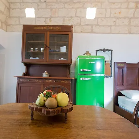 Ai Cappuccini Guest house *