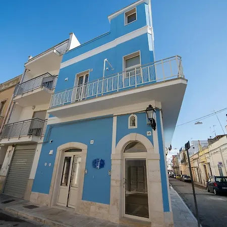 Ai Cappuccini Guest house *