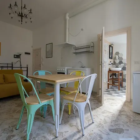 Guest house Ai Cappuccini Noicattaro