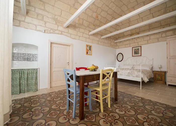 Πανσιόν Ai Cappuccini Noicattaro